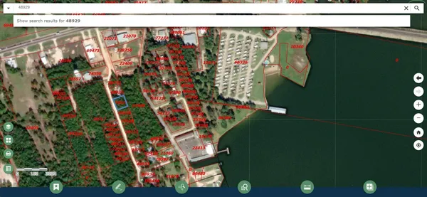 $15,000 | 0 Water Tower Road, Onalaska, TX 77360