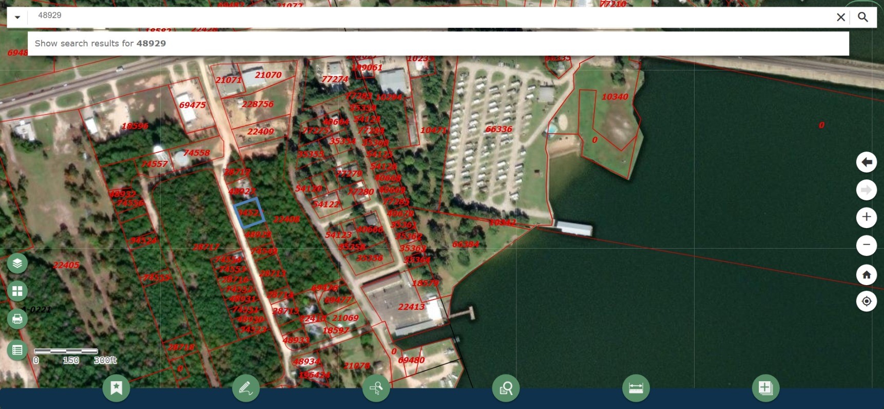 0 Water Tower Road Onalaska, TX 77360 - Photo 5 of 5