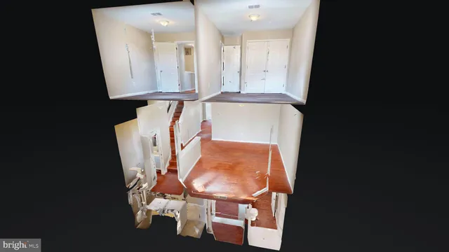 $379,900 | 2925 Cassidy Place, Waldorf, MD 20601