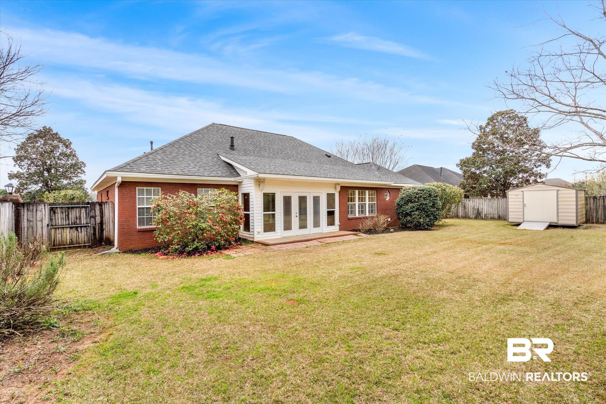 9504 Tunbridge Court Mobile, AL 36695 - Photo 18 of 20