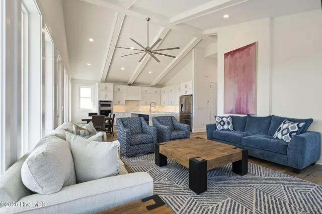 $1,750,000 | 66 East 2nd Street, Ocean Isle Beach, NC 28469