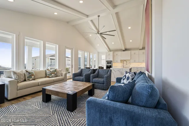 $1,750,000 | 66 East 2nd Street, Ocean Isle Beach, NC 28469