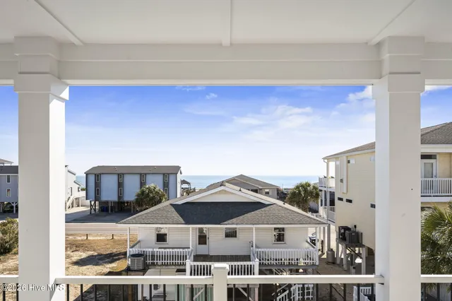 $1,750,000 | 66 East 2nd Street, Ocean Isle Beach, NC 28469