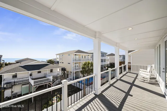 $1,750,000 | 66 East 2nd Street, Ocean Isle Beach, NC 28469