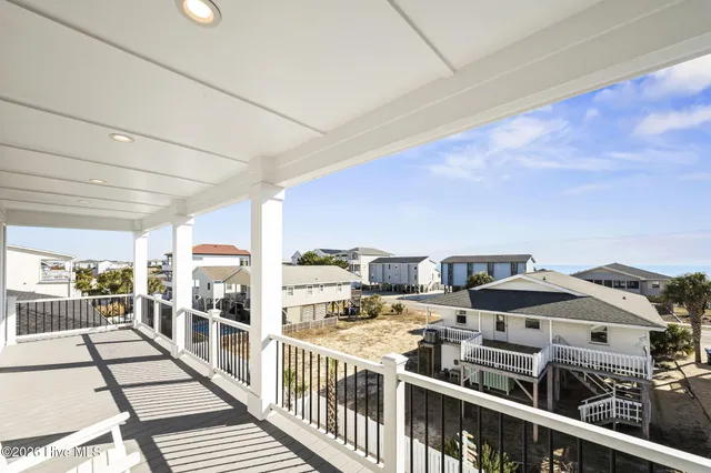 $1,750,000 | 66 East 2nd Street, Ocean Isle Beach, NC 28469