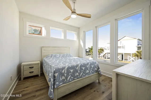 $1,750,000 | 66 East 2nd Street, Ocean Isle Beach, NC 28469