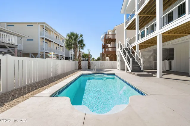 $1,750,000 | 66 East 2nd Street, Ocean Isle Beach, NC 28469