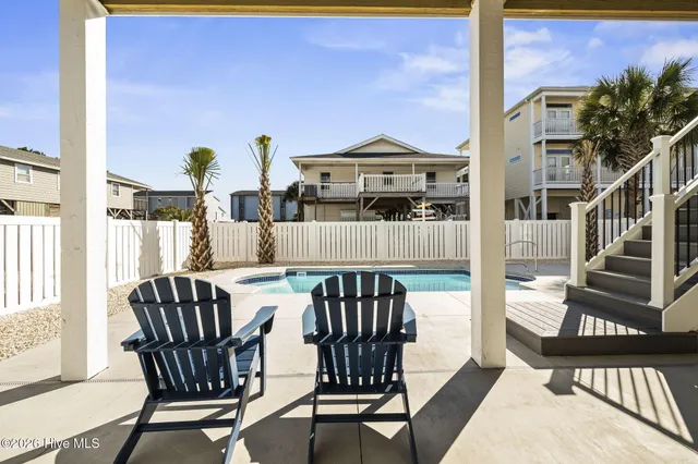 $1,750,000 | 66 East 2nd Street, Ocean Isle Beach, NC 28469