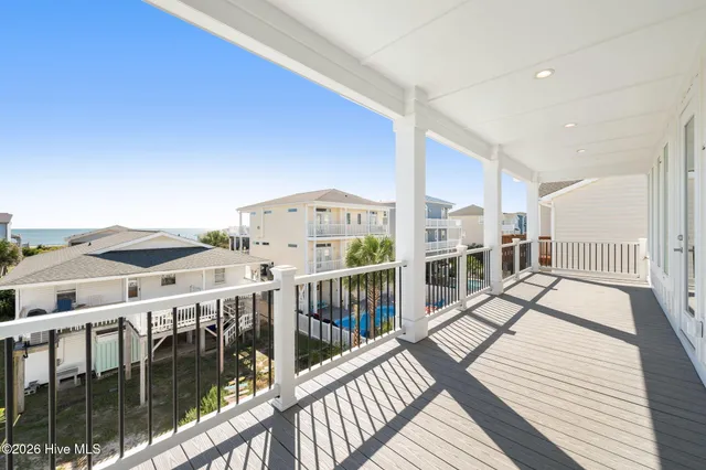 $1,750,000 | 66 East 2nd Street, Ocean Isle Beach, NC 28469