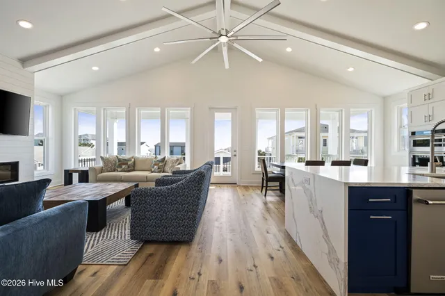 $1,750,000 | 66 East 2nd Street, Ocean Isle Beach, NC 28469