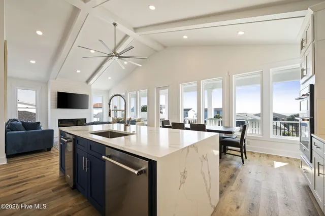 $1,750,000 | 66 East 2nd Street, Ocean Isle Beach, NC 28469