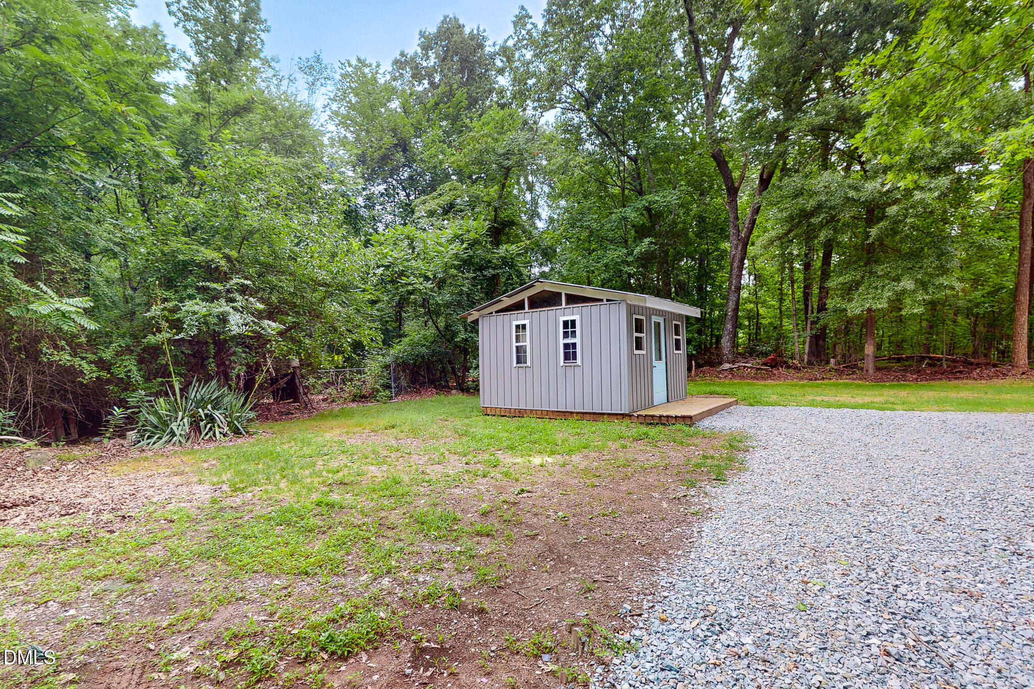 310 Wesleyan Heights Road Roxboro, NC 27573 - Photo 8 of 38 7