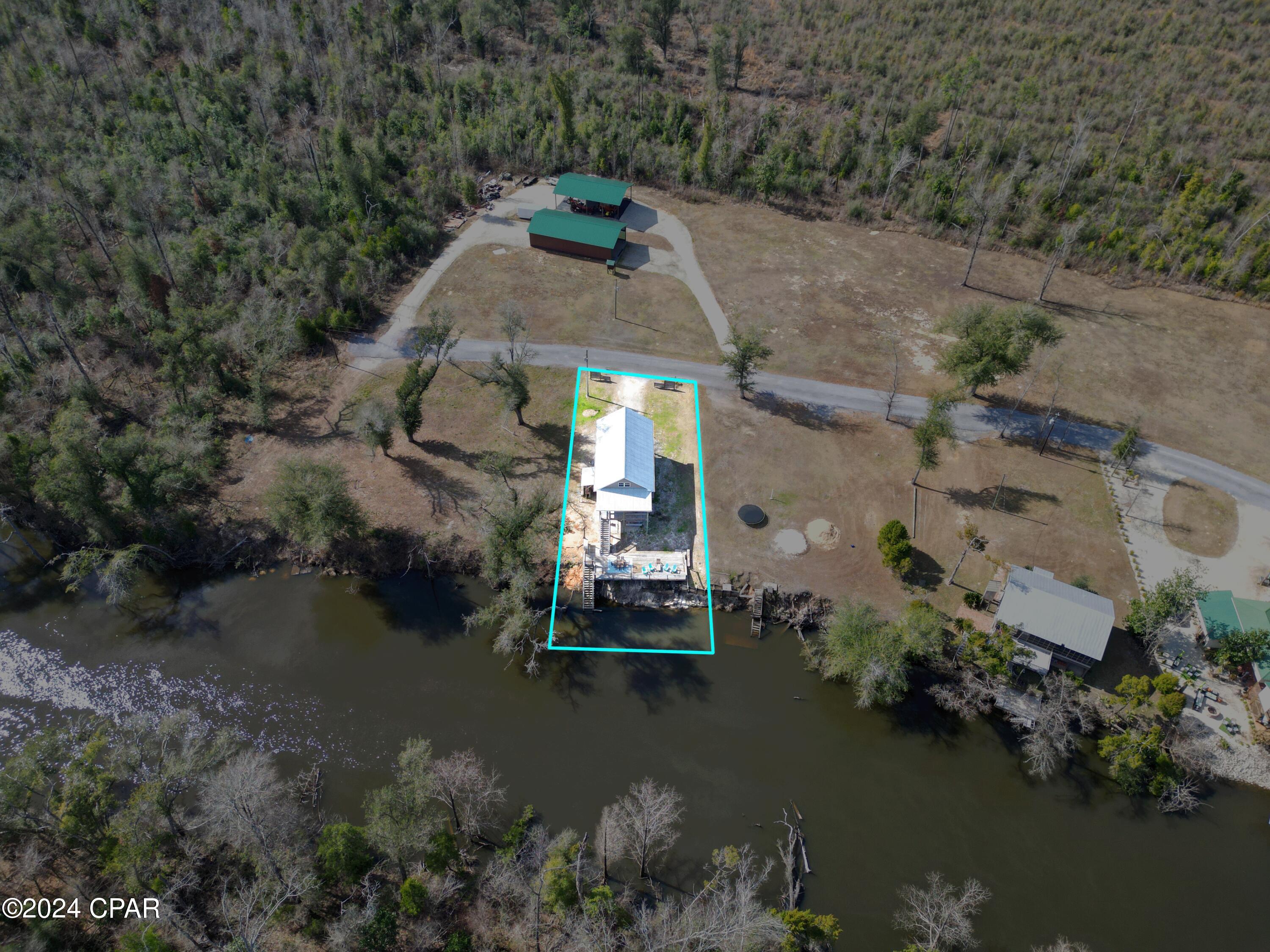 20667 Lamb Eddy Road Altha, FL 32421 - Photo 5 of 47 Gallery Image 5