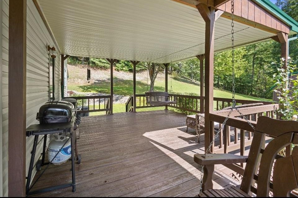 726 4 Mile Road Grayson, KY 41143 - Photo 4 of 21