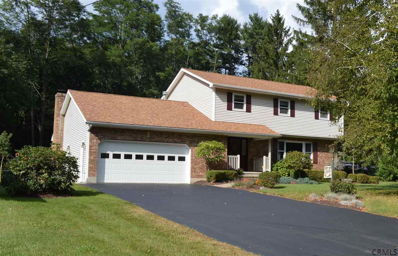 296 County Line Road Rotterdam, NY 12306 - Photo 1 of 25 Photo 1
