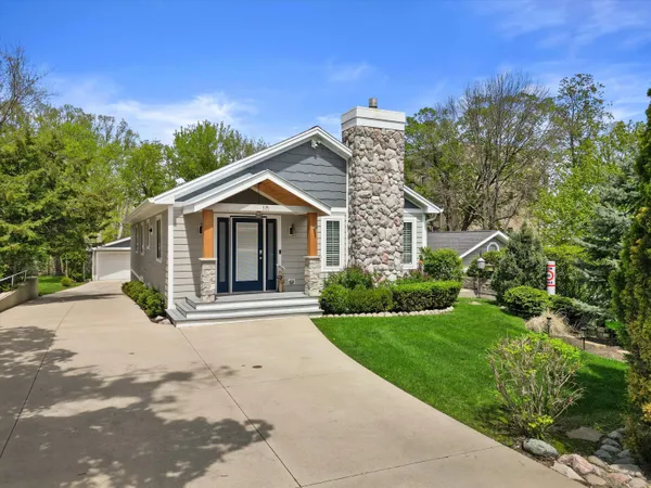 $1,495,000 | 10 Liechty Drive, Williams Bay, WI 53191