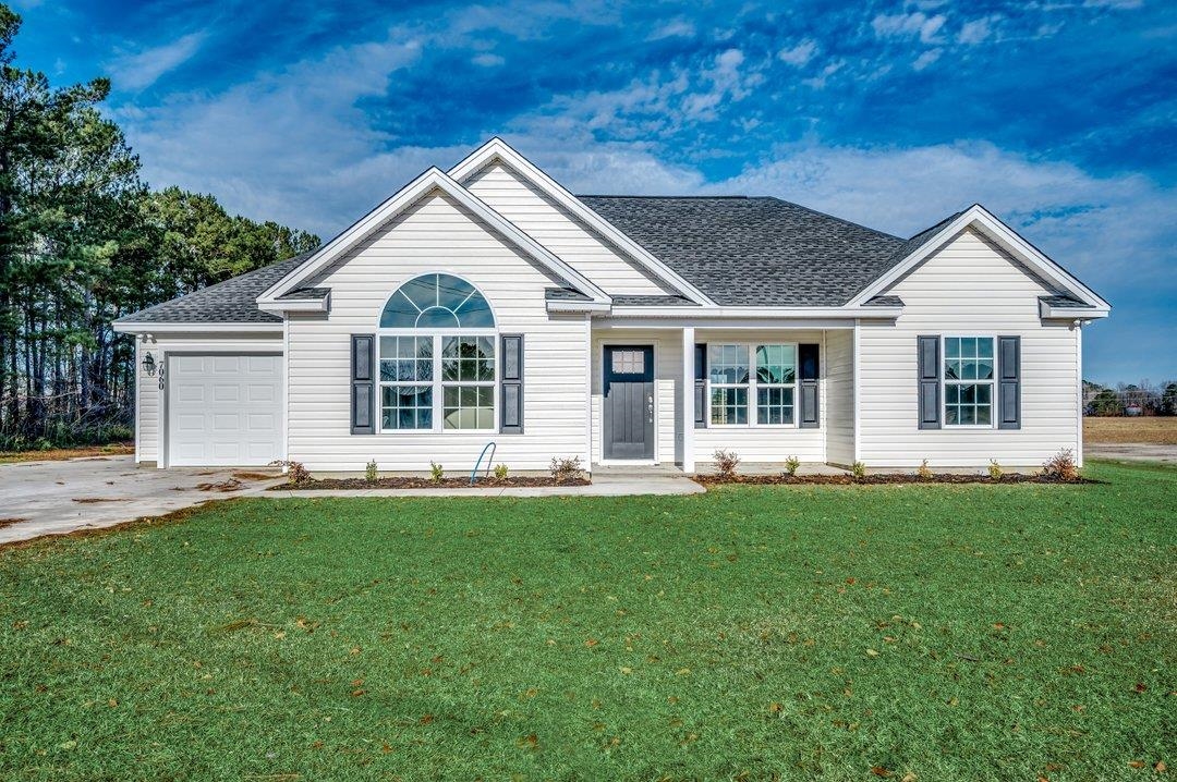 7060 Browns Way Shortcut Road Conway, SC 29527 - Photo 1 of 22 Gallery Image 1