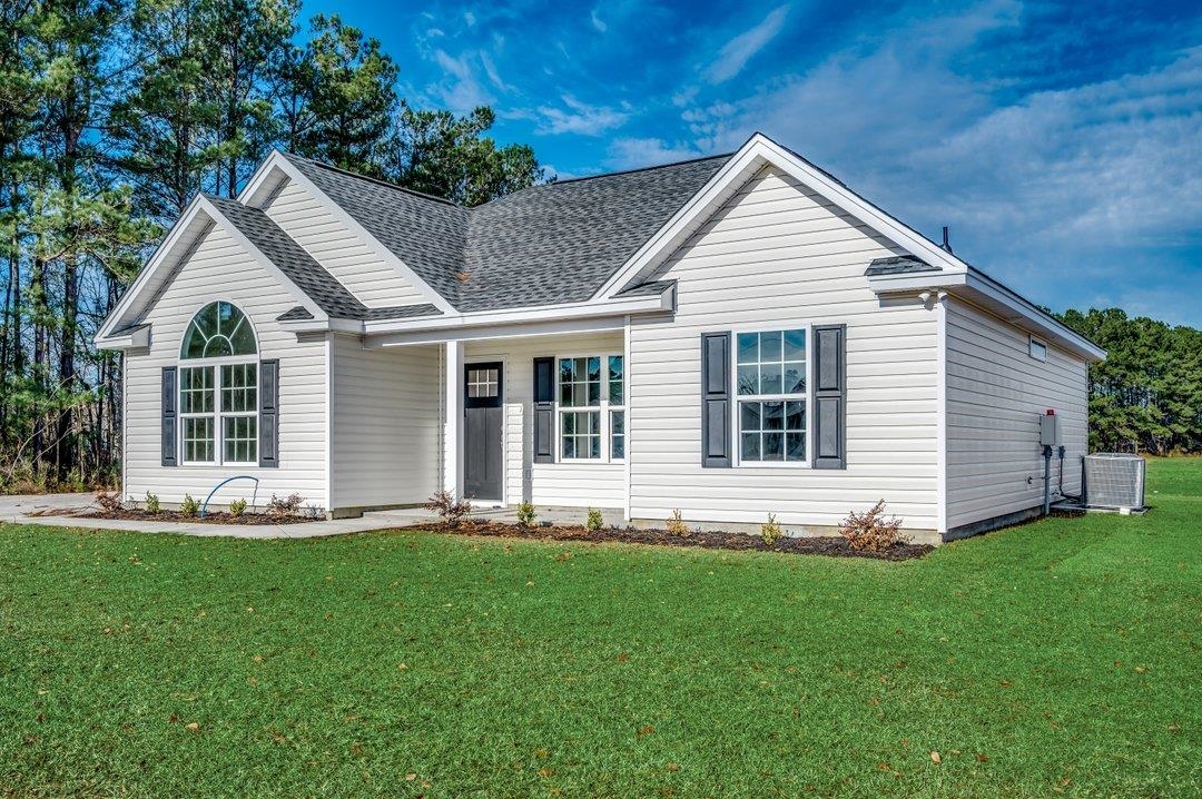 7060 Browns Way Shortcut Road Conway, SC 29527 - Photo 20 of 22 Gallery Image 20