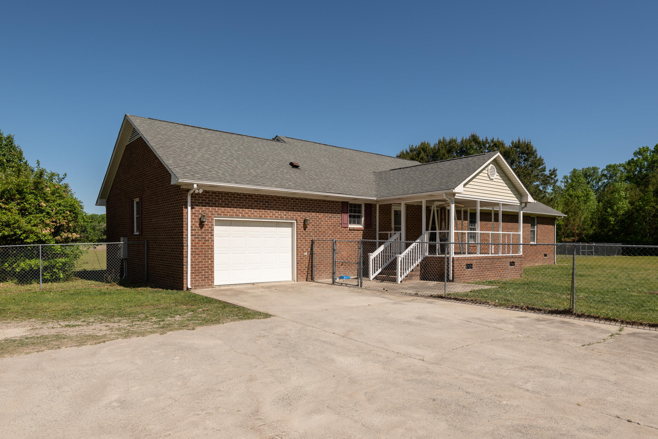 4354 Barrett Road Farmville, NC 27828 - Photo 19 of 50 4354_Barrett-33
