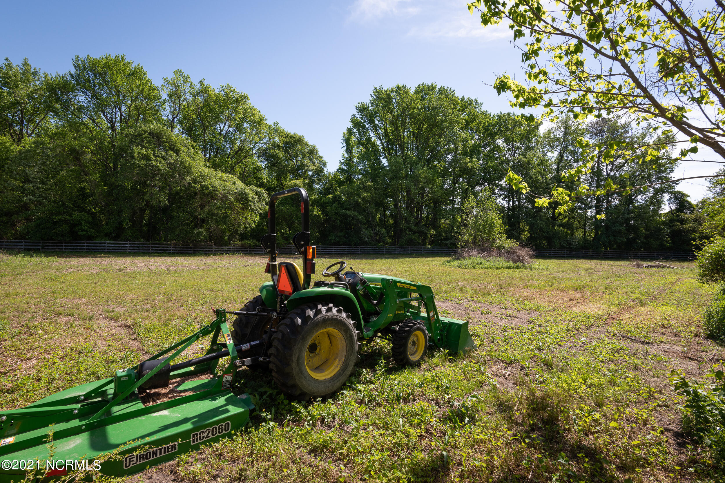 4354 Barrett Road Farmville, NC 27828 - Photo 20 of 50 4354_Barrett-34