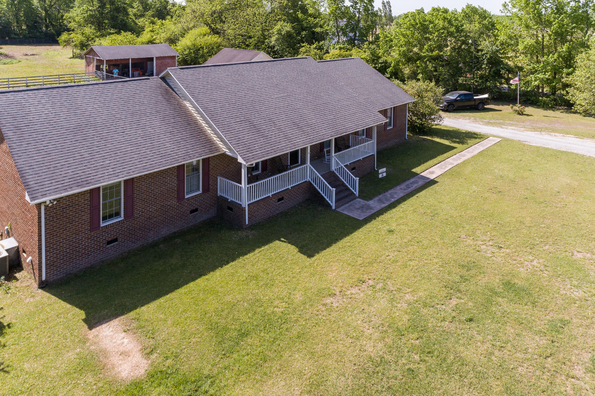 4354 Barrett Road Farmville, NC 27828 - Photo 22 of 50 4354_Barrett-37