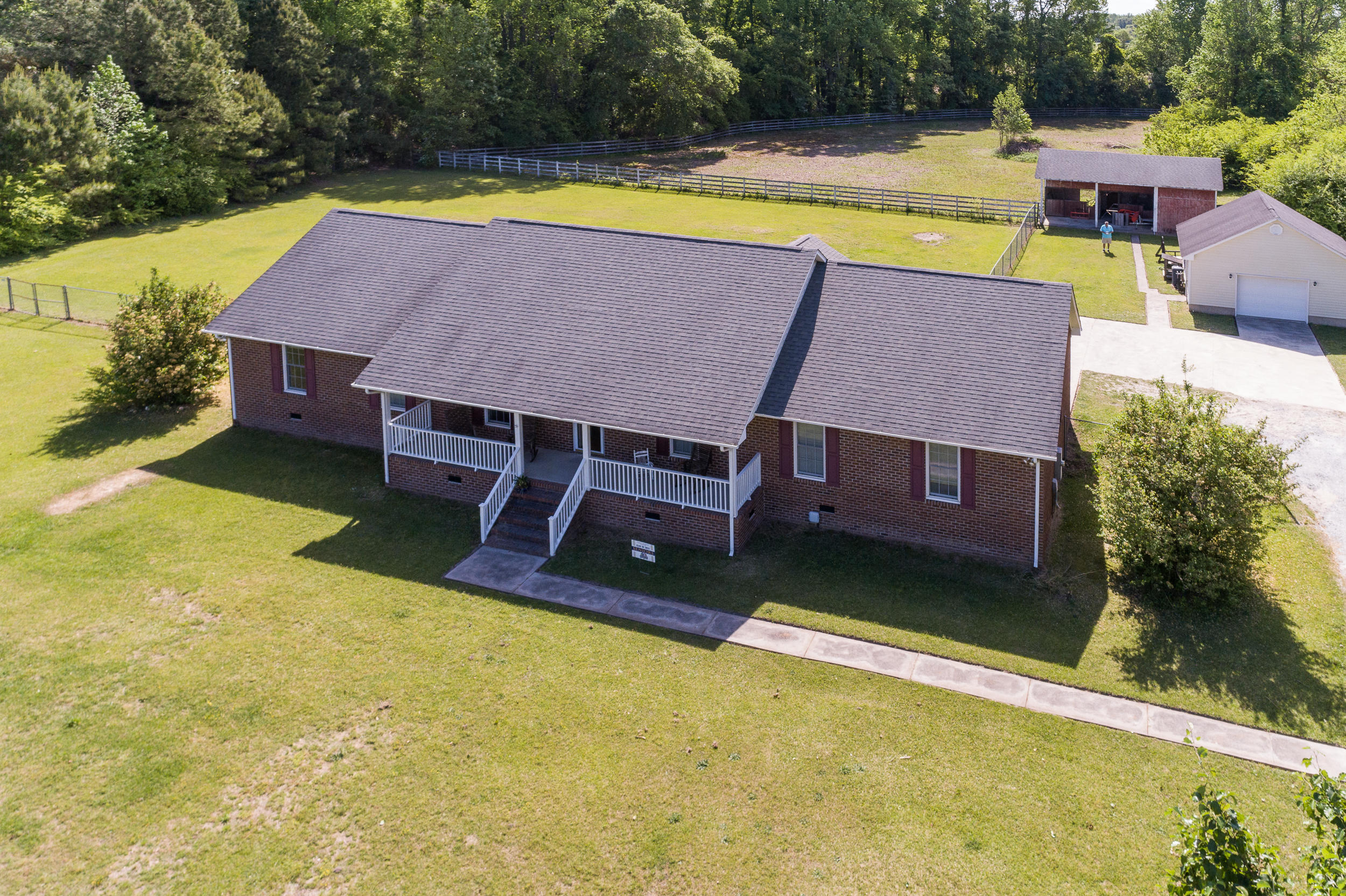 4354 Barrett Road Farmville, NC 27828 - Photo 23 of 50 4354_Barrett-38