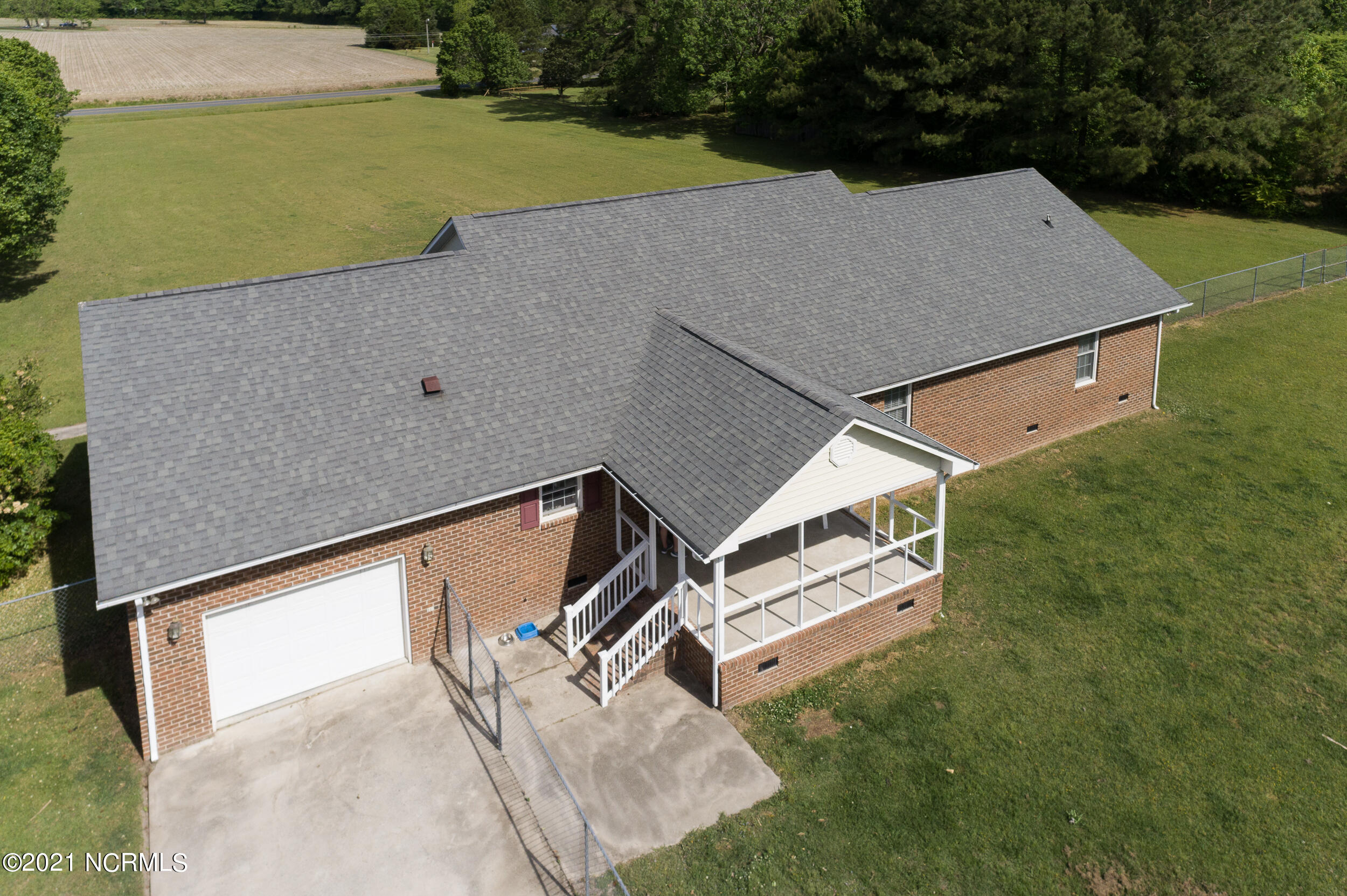 4354 Barrett Road Farmville, NC 27828 - Photo 25 of 50 4354_Barrett-41