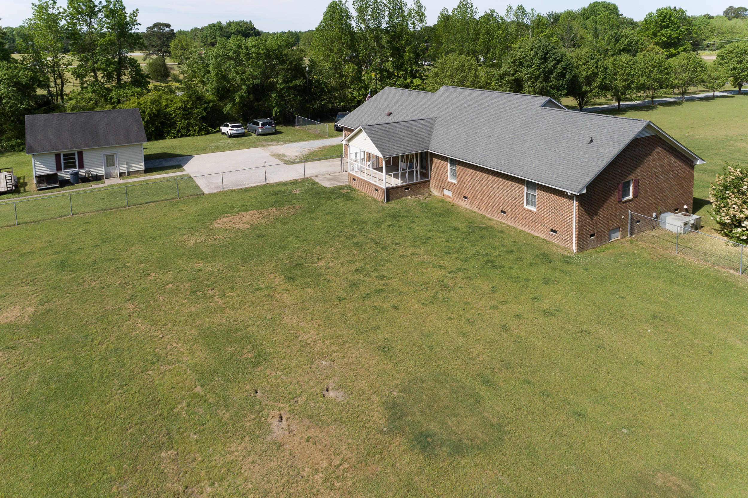 4354 Barrett Road Farmville, NC 27828 - Photo 26 of 50 4354_Barrett-43