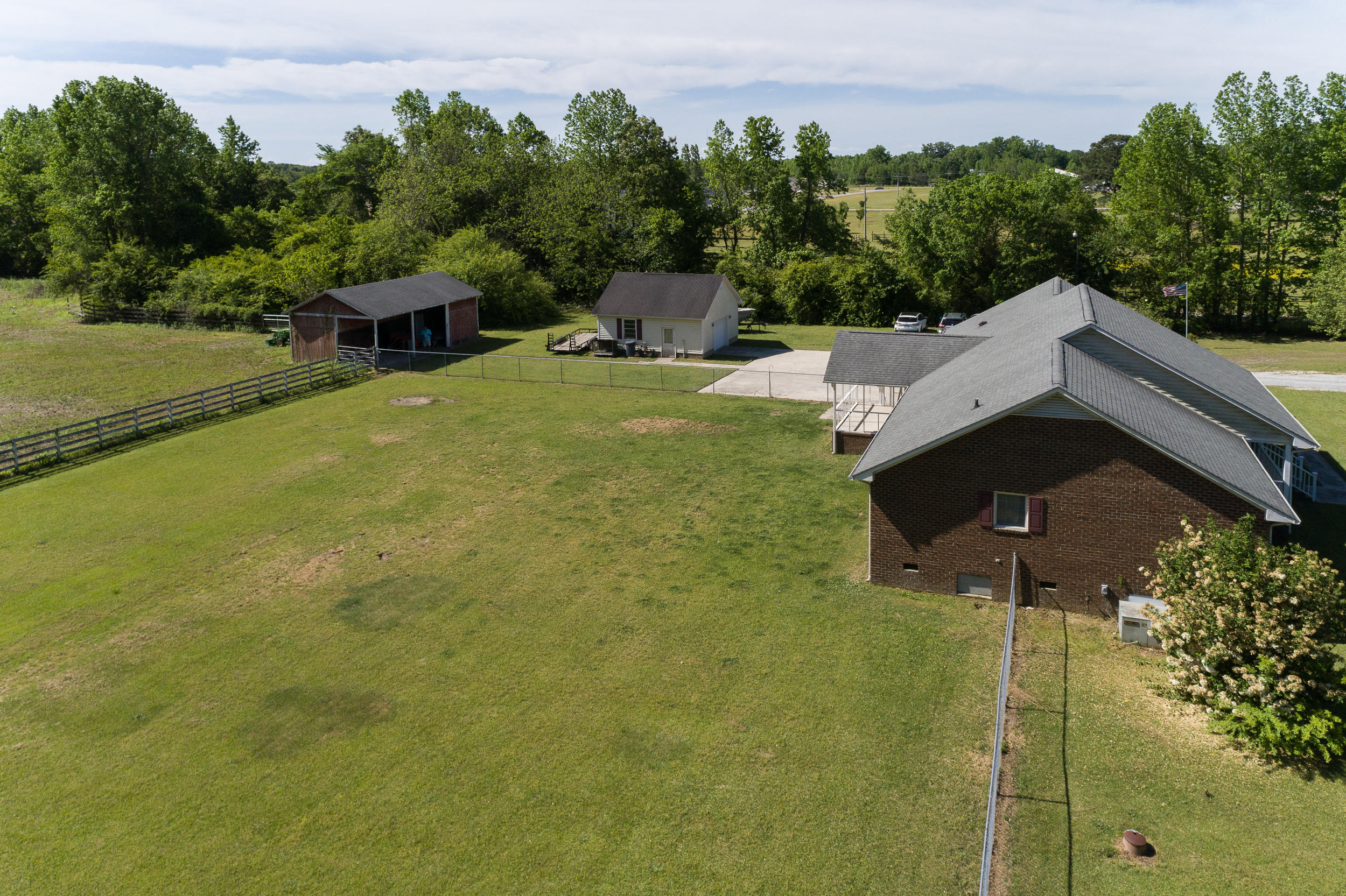 4354 Barrett Road Farmville, NC 27828 - Photo 28 of 50 4354_Barrett-47