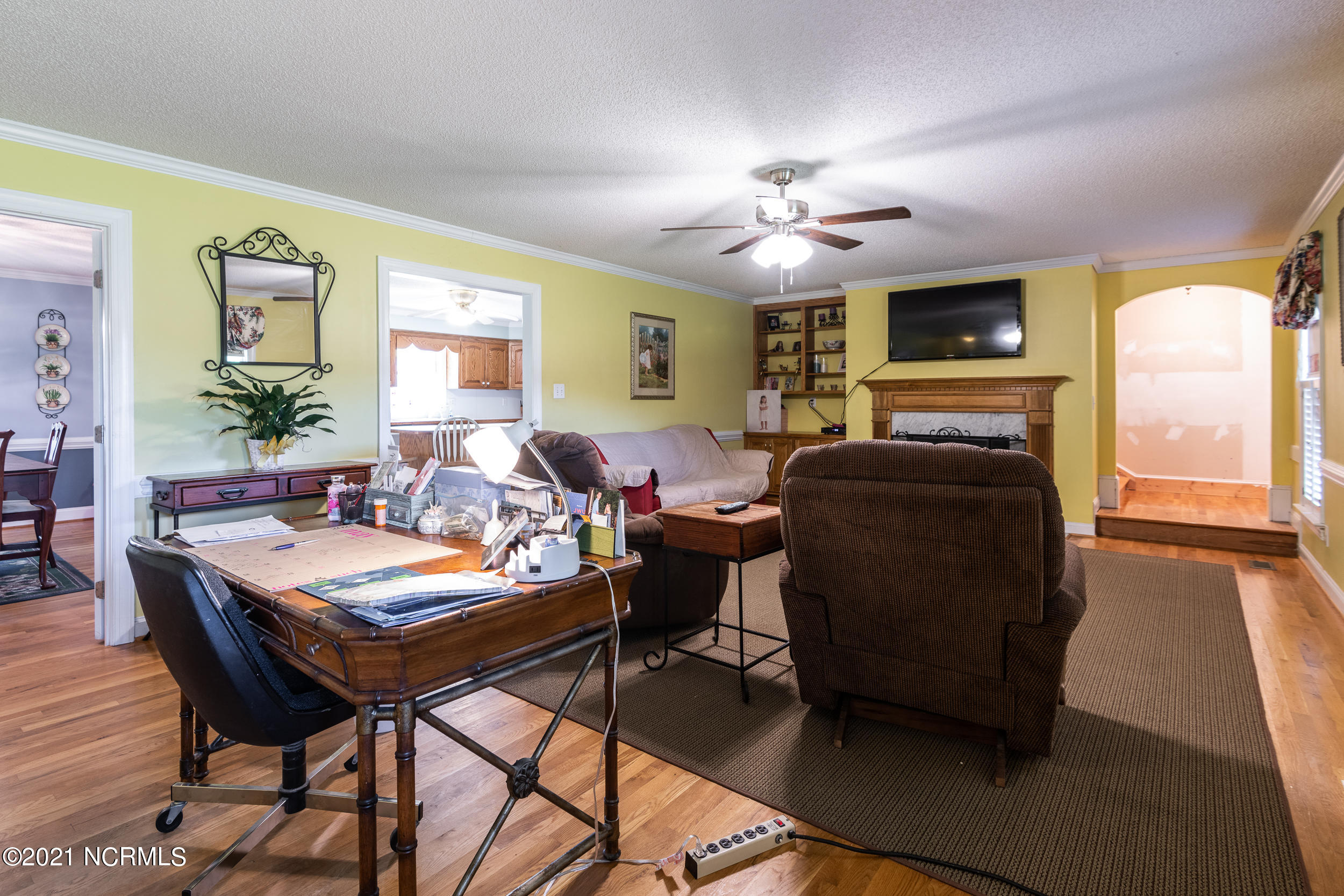 4354 Barrett Road Farmville, NC 27828 - Photo 32 of 50 4354_Barrett-56