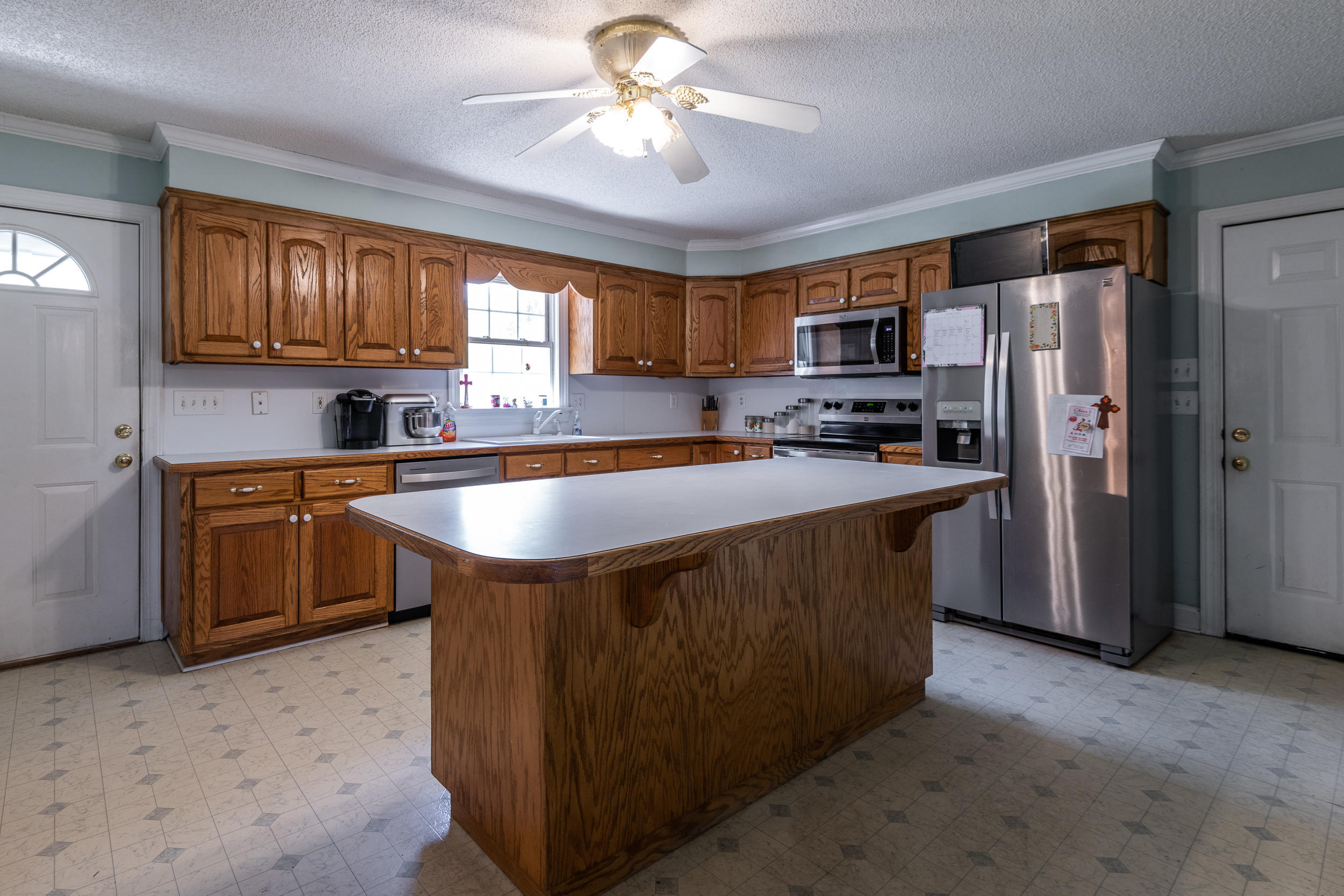 4354 Barrett Road Farmville, NC 27828 - Photo 37 of 50 4354_Barrett-62