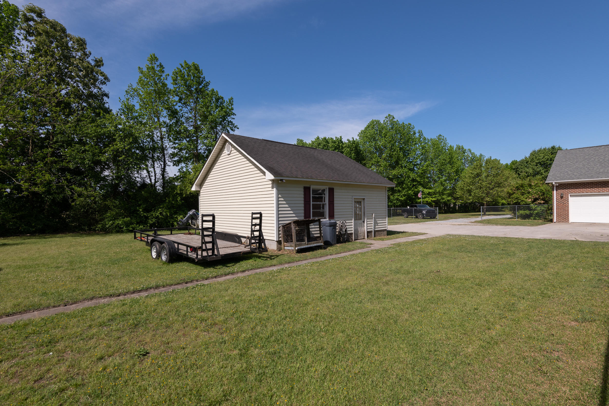 4354 Barrett Road Farmville, NC 27828 - Photo 7 of 50 4354_Barrett-16