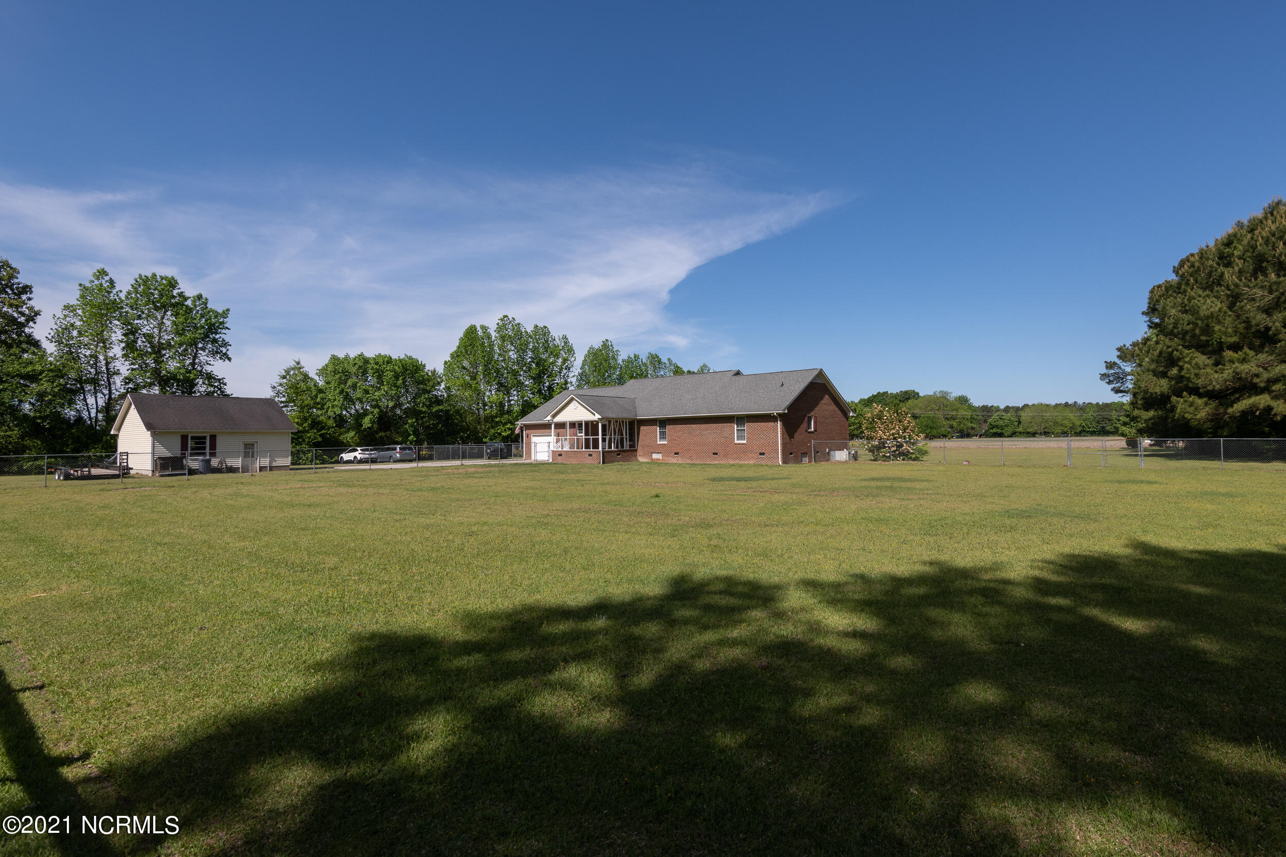 4354 Barrett Road Farmville, NC 27828 - Photo 10 of 50 4354_Barrett-20