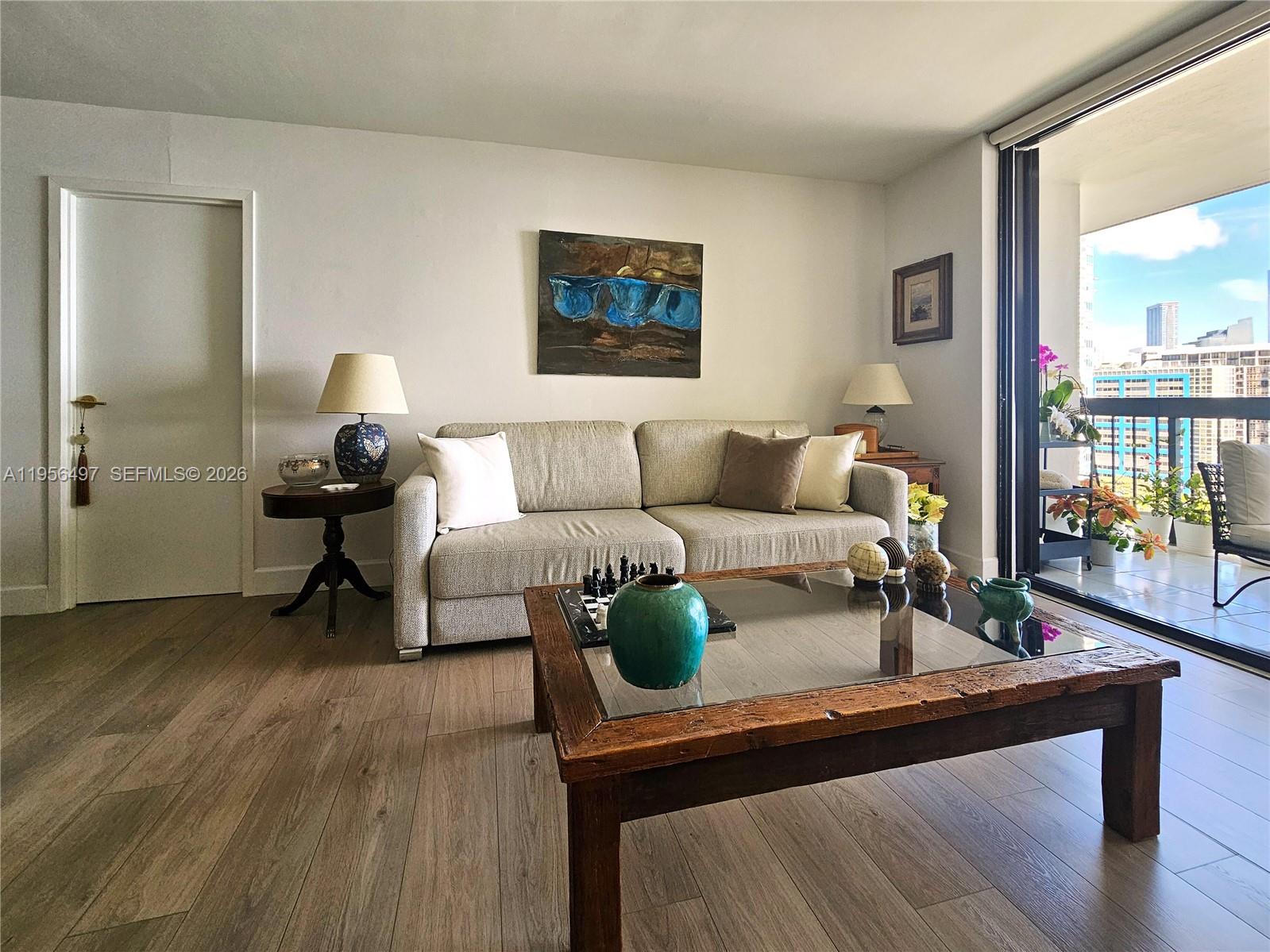 2333 Brickell Avenue, Unit 1507 Miami, FL 33129 - Photo 11 of 25