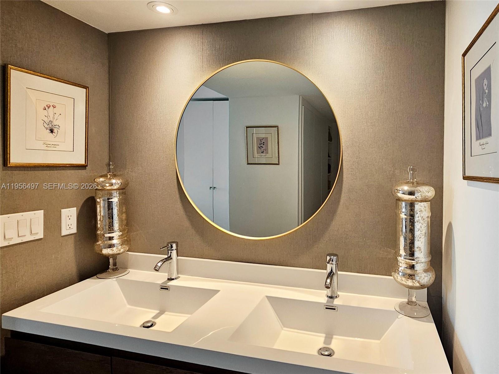 2333 Brickell Avenue, Unit 1507 Miami, FL 33129 - Photo 17 of 25