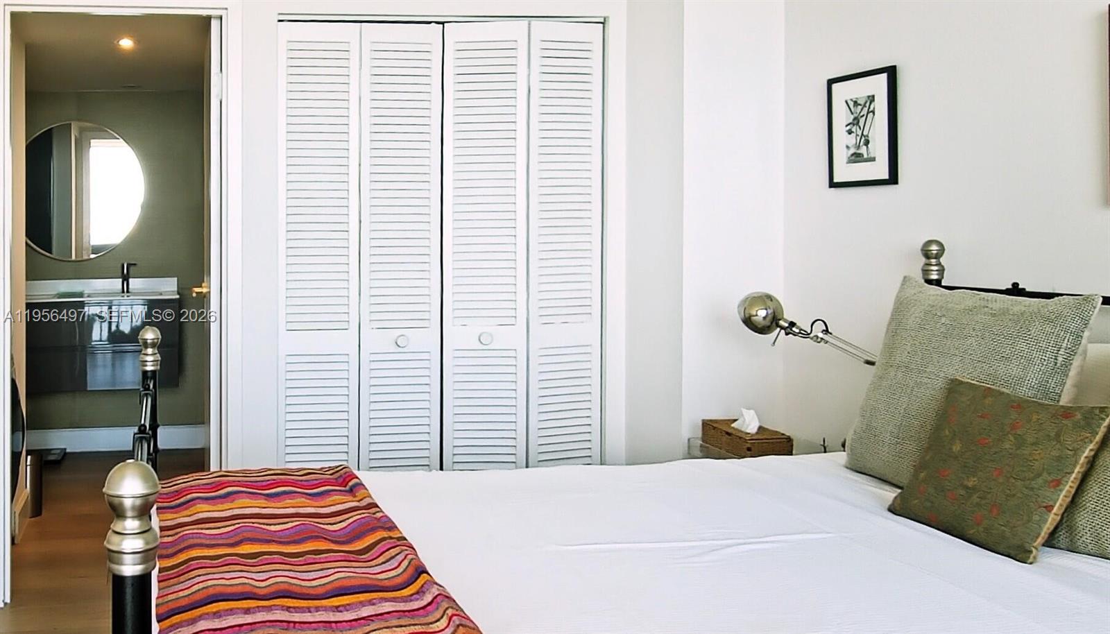 2333 Brickell Avenue, Unit 1507 Miami, FL 33129 - Photo 21 of 25