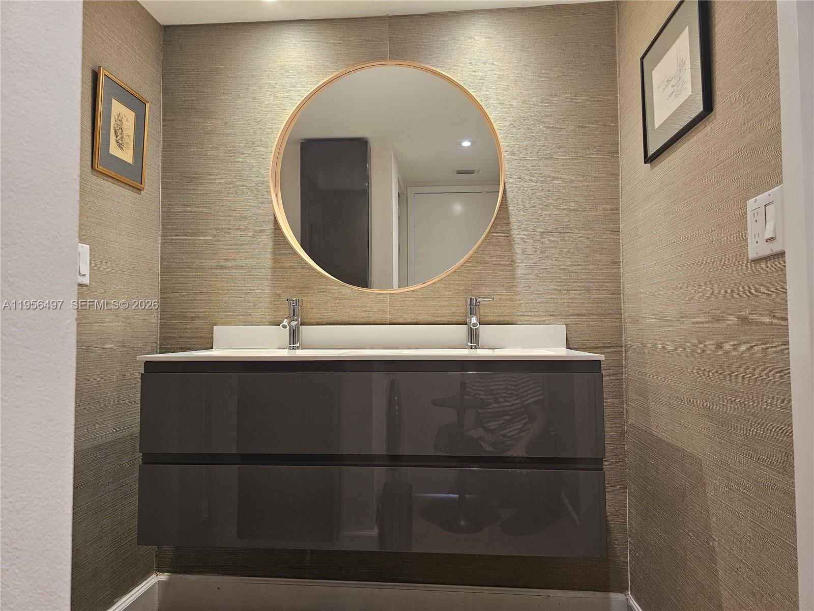 2333 Brickell Avenue, Unit 1507 Miami, FL 33129 - Photo 23 of 25