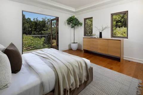 $34,995,000 | 307 Olive Hill Lane, Woodside, CA 94062