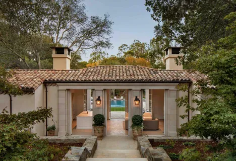 $34,995,000 | 307 Olive Hill Lane, Woodside, CA 94062