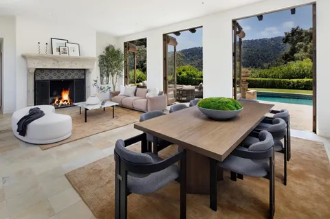 $34,995,000 | 307 Olive Hill Lane, Woodside, CA 94062