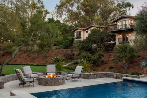 $34,995,000 | 307 Olive Hill Lane, Woodside, CA 94062