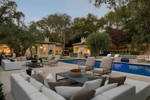 $34,995,000 | 307 Olive Hill Lane, Woodside, CA 94062