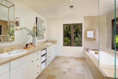 $34,995,000 | 307 Olive Hill Lane, Woodside, CA 94062