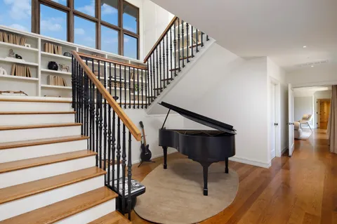 $34,995,000 | 307 Olive Hill Lane, Woodside, CA 94062