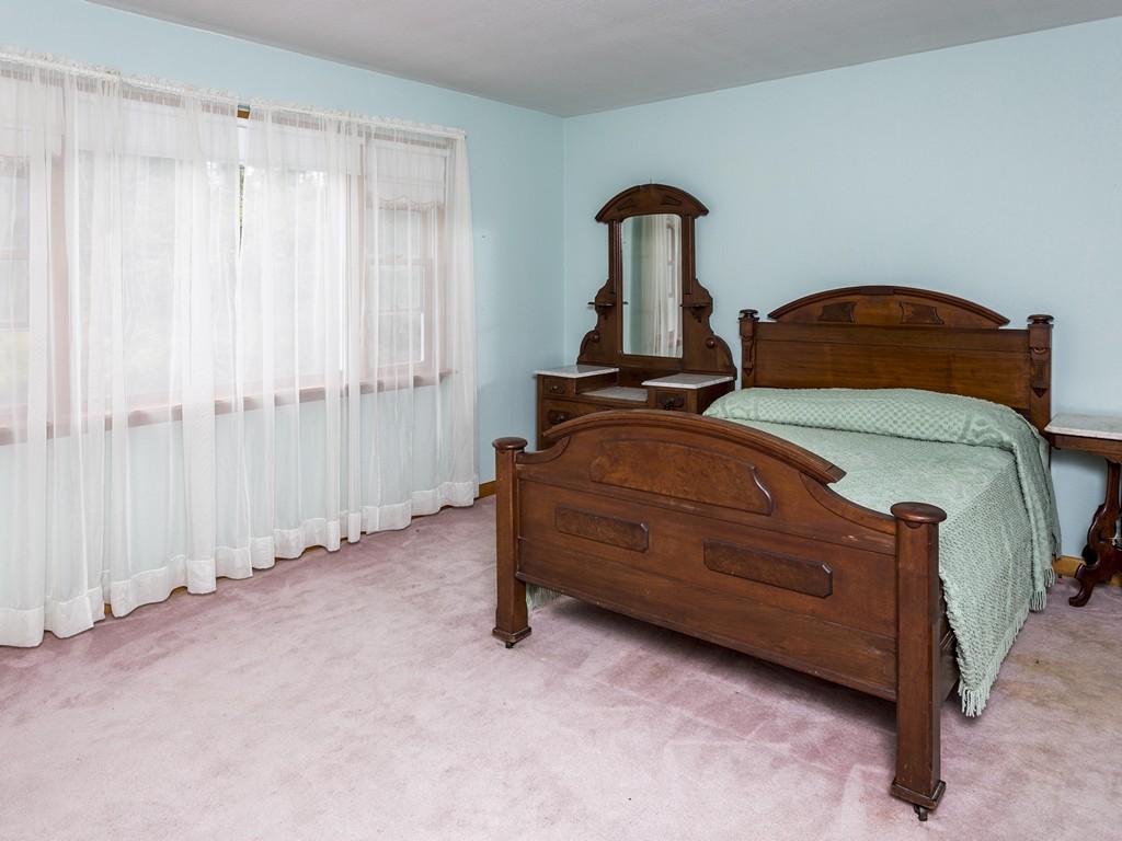 19 Gray Road Southport, ME 04576 - Photo 16 of 25 First Floor Master Bedroom