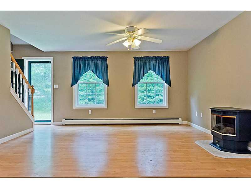 91 Henry Hill Road Buxton, ME 04093 - Photo 20 of 26 Living Room.