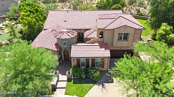 $1,545,000 | 28263 North 67th Drive, Peoria, AZ 85383