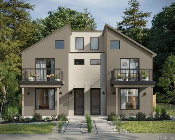 $1,169,000 | 2417 South Lafayette Street, Denver, CO 80210
