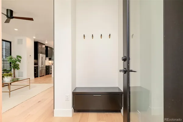 $1,169,000 | 2417 South Lafayette Street, Denver, CO 80210