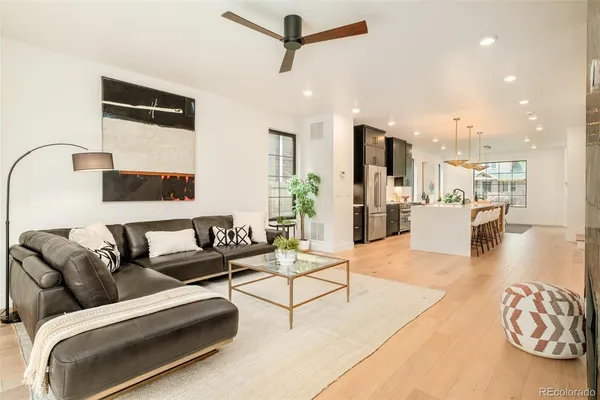 $1,169,000 | 2417 South Lafayette Street, Denver, CO 80210